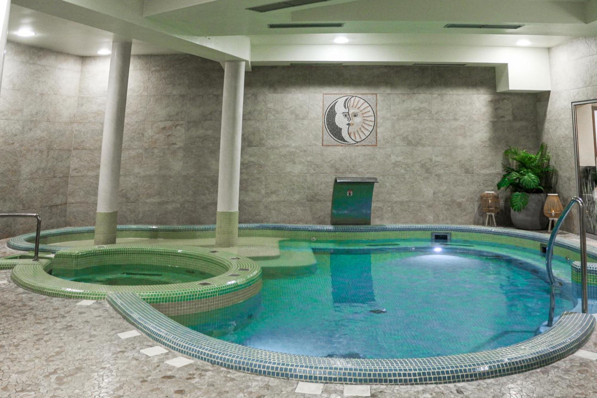 Visitzakopane Gorace Zrodla - Selena Spa Экстерьер фото