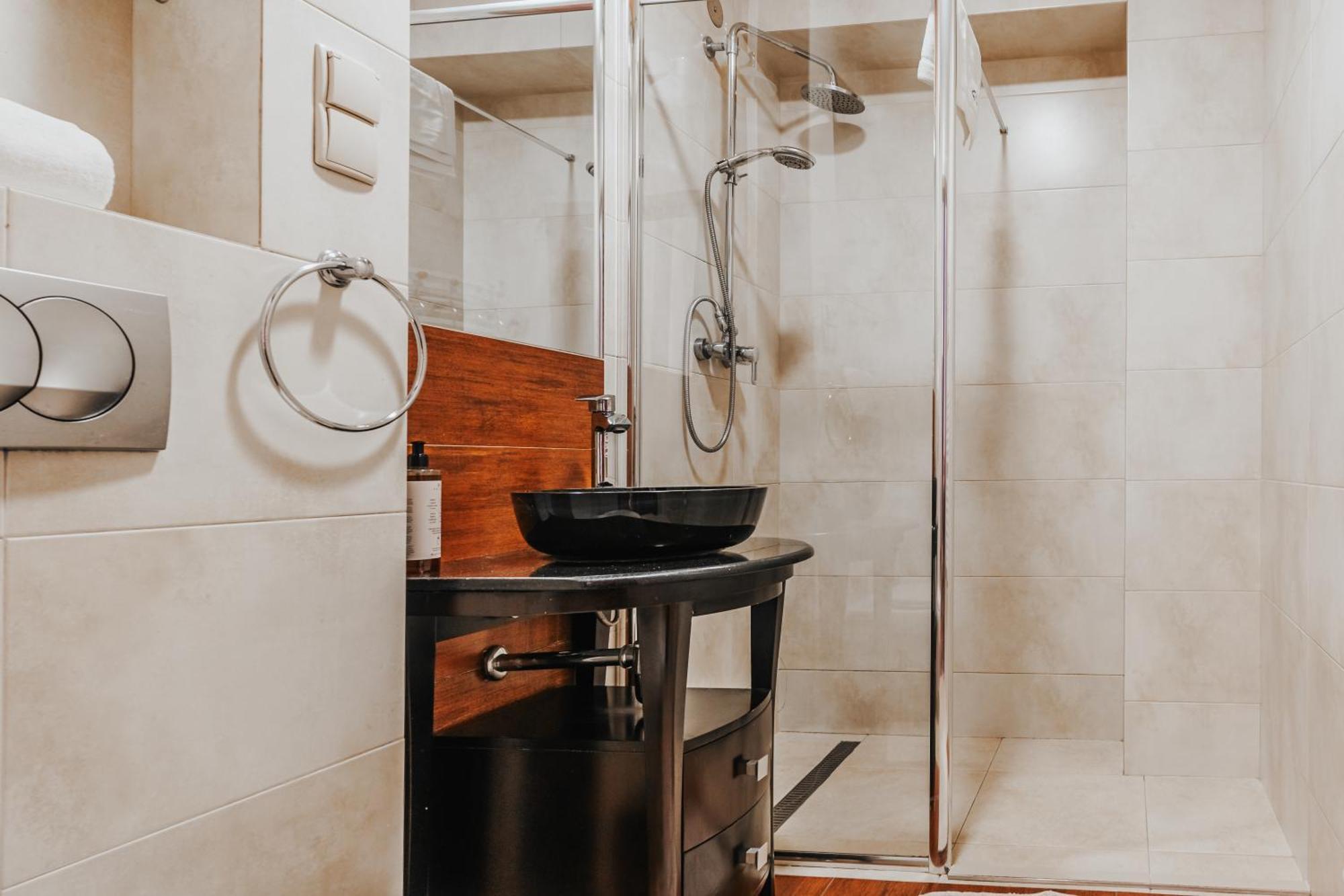 Visitzakopane Gorace Zrodla - Selena Spa Экстерьер фото