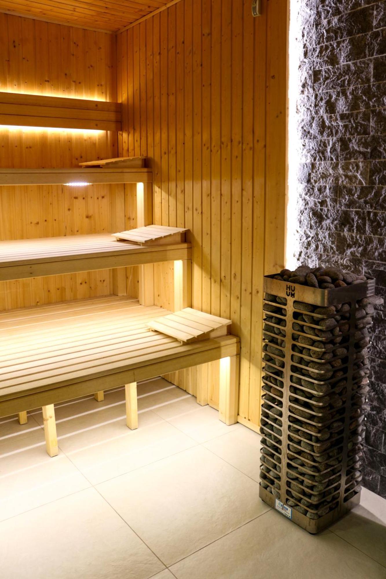 Visitzakopane Gorace Zrodla - Selena Spa Экстерьер фото